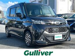 トヨタ タンク 1.0 カスタム G 県外仕入 純正ナビ フルセグ 両側パワスラ