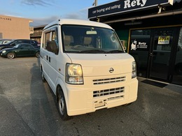 日産 NV100クリッパー 660 DX 