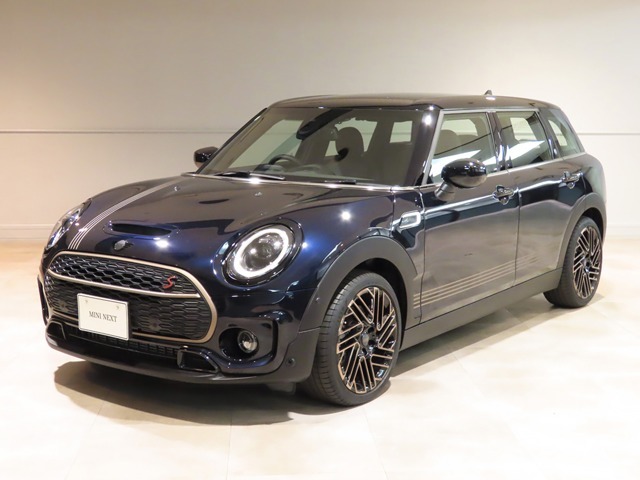 MINI　NEXT港南台　正規ディーラー認定中古車　TEL:045-330-9732