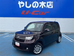 トヨタ bB 1.5 Z 