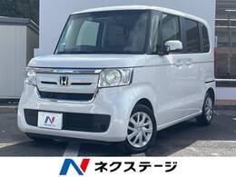 ホンダ N-BOX 660 G L ホンダセンシング ホンダセンシング