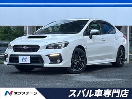 スバル WRX S4 2.0GT-S アイサイト 4WD 後期D型 セイフティ+　純正SDナビ　禁煙車