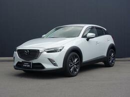 マツダ CX-3 2.0 20S プロアクティブ マツダ認定中古車