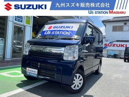 スズキ エブリイ 660 ジョイン ハイルーフ AT車　オーディオ　バックカメラ装着車