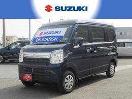スズキ エブリイ 660 ジョイン ハイルーフ AT車　オーディオ　バックカメラ装着車