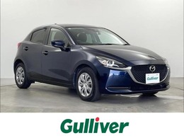 マツダ MAZDA2 1.5 15S スマート エディション 純正ナビ　全周囲カメラ　ETC　USB入力端子