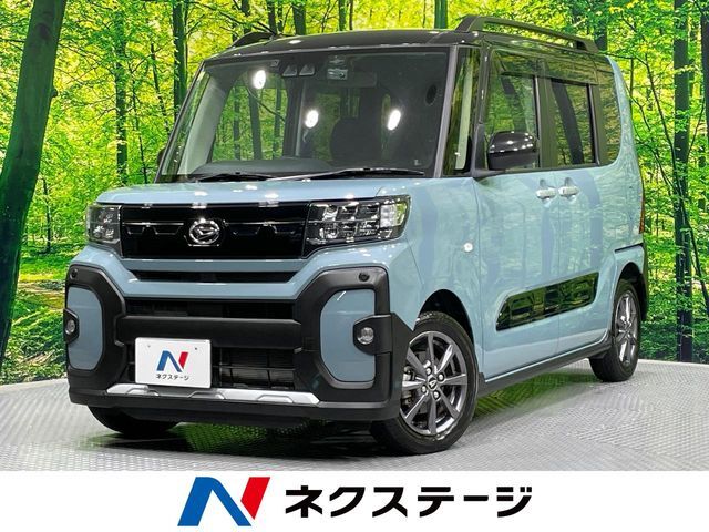 2トーンカラー　純正9型ディスプレイオーディオ　スマートアシスト