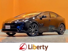 トヨタ プリウス の中古車 2.0 Z 奈良県北葛城郡河合町 387.2万円