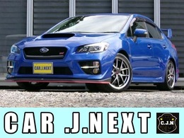 スバル WRX STI 2.0 タイプS 4WD GReddyパワーエクストリームRマフラー/STI