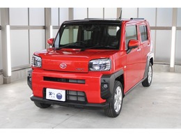 ダイハツ タフト 660 G 