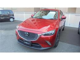 マツダ CX-3 1.5 XD ツーリング ディーゼルターボ セーフティクルーズPKG
