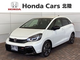 ホンダ フィット 1.5 RS Honda SENSING 新車保証 試乗禁煙車 ナビ