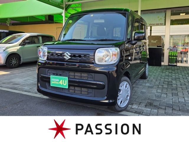 ★パッショングループは新車・未使用車・中古車を取り扱う専門店★　東海地区最大級の展示場にてお選び頂けます！！
