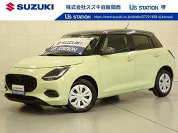 スズキ スイフト 1.2 XG ACC 衝突被害軽減B ディスプレイオーディオ