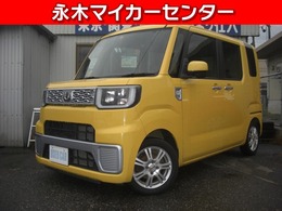 ダイハツ ウェイク 660 D 三菱ワンセグナビ　ETC付き