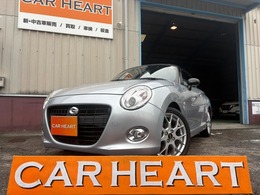 ダイハツ コペン セロ S 660 レッドインテリアパック