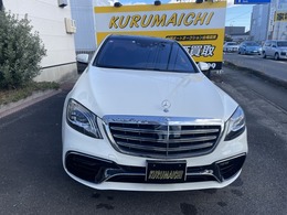 メルセデス・ベンツ Sクラス S550 ロング 