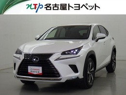 レクサス NX 300 Iパッケージ 