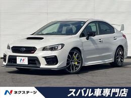 スバル WRX STI 2.0 タイプS 4WD 最終F型　RECAROシート　STIエアロ　VIPER