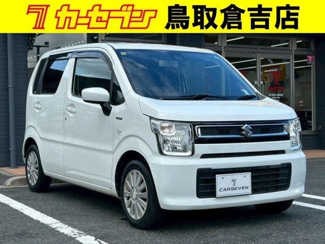 当店の商品をご覧いただきありがとうございます。当店は2021年9月に新規オープンしました♪売り買いがおトクな「カーセブン倉吉店」をどうぞよろしくお願いいたします！