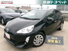トヨタ アクア の中古車 1.5 S スタイルブラック  78.0万円