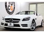 SLK200 トレンド プラス