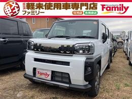 ダイハツ タフト 660 Gターボ ダーククロム ベンチャー 9インチスマホ連携ディスプレイオーディオ