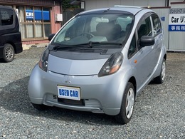 三菱 アイ・ミーブ(軽) M 