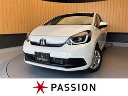 ホンダ フィット 1.5 ホーム 車検10年3月　衝突被害軽減ブレーキ　スマ