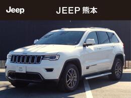 ジープ グランドチェロキー WK 10thアニバーサリー エディション 4WD 認定中古 ナビTV後席モニター 前後ドラレコ