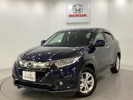 ホンダ ヴェゼル 1.5 ハイブリッド X ホンダセンシング 4WD 