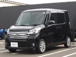日産 デイズルークス 660 ハイウェイスターX Vセレクション +SafetyII 4WD アルミ　全周囲カメラ　シートヒーター