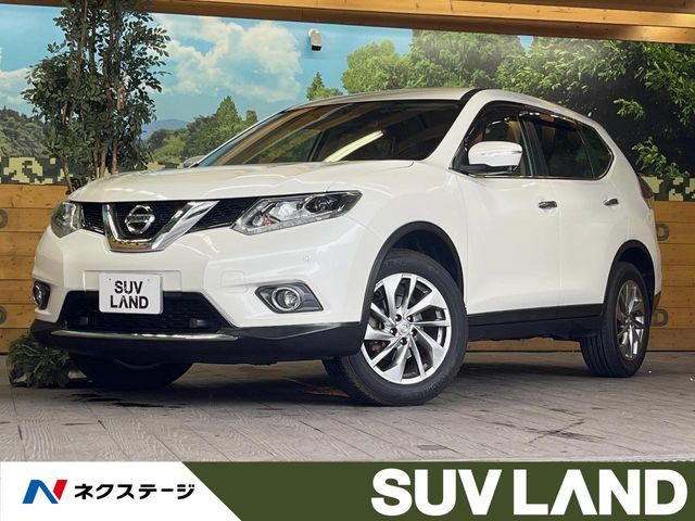 純正ナビ　禁煙車　全周囲カメラ　4WD　パワーバックドア　LEDヘッド