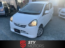 ダイハツ ミライース 660 L メモリアルエディション 