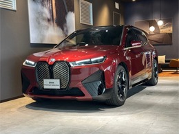 BMW iX xドライブ40 4WD パノラマルーフ　レザー