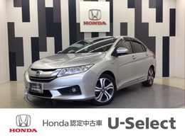 ホンダ グレイス 1.5 ハイブリッド EX ホンダ認定中古車　バックカメラ　ETC