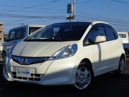 ホンダ フィットハイブリッド 1.3 純正ナビゲーション　クルーズコントロール