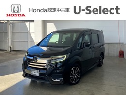 ホンダ ステップワゴン 1.5 スパーダ クールスピリット ホンダ センシング 