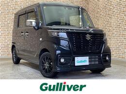 スズキ スペーシアベース 660 GF 4WD KENWOODナビ/コーナーセンサー/横滑り防止