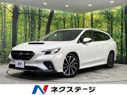スバル レヴォーグ 1.8 STI スポーツ EX 4WD 純正11.6インチナビ　マルチテレインモニタ