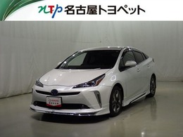 トヨタ プリウス 1.8 S ツーリングセレクション 