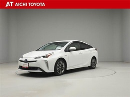 トヨタ プリウス 1.8 S ツーリングセレクション メモリーナビ・フルセグTV・バックカメラ