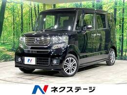 ホンダ N-BOX+ 660 カスタムG Aパッケージ 禁煙 衝突被害軽減 電動スライドドア