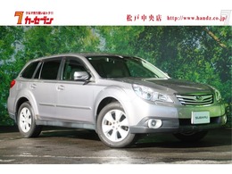 スバル レガシィアウトバック 2.5 i アイサイト 4WD 純HDDナビBカメラマッキントッシュLKA