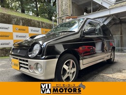 スズキ アルトワークス 660 ターボie/s Fリミテッド 4WD 5MT　ターボ　4WD