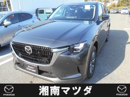 マツダ CX-60 3.3 XD Sパッケージ ディーゼルターボ 4WD セーフティ＆シースルービューPKG