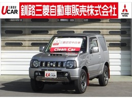 スズキ ジムニー 660 ランドベンチャー 4WD 