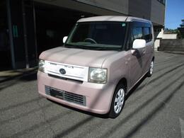 ダイハツ ムーヴコンテ L ナビ ワンセグTV ETC 