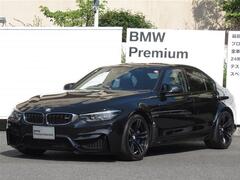 M3セダン