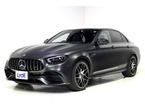 E63 S 4マチックプラス ファイナル エディション 4WD MP202301